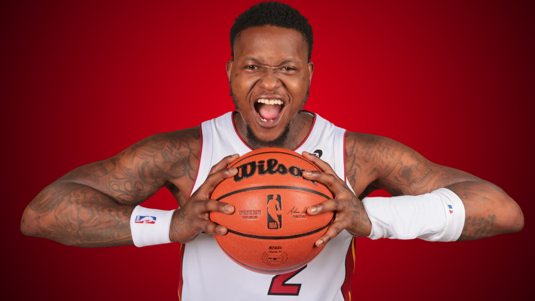 Terry Rozier Family and Kids: A Deep Dive into His Roots and Personal World