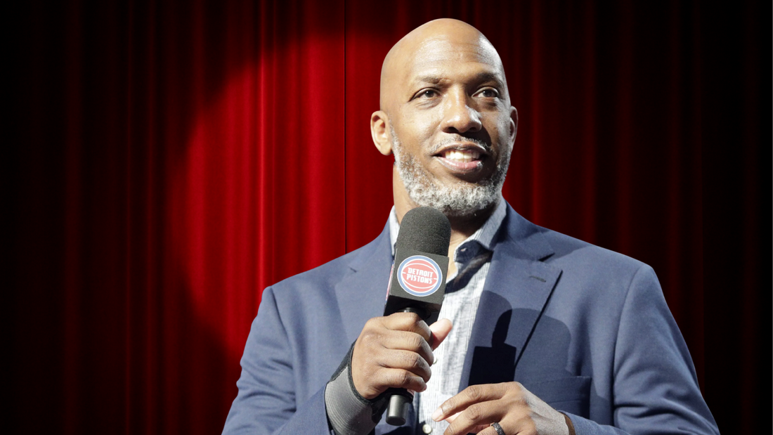 Chauncey Billups Dating History: All the Relationships and Romances You Need to Know
