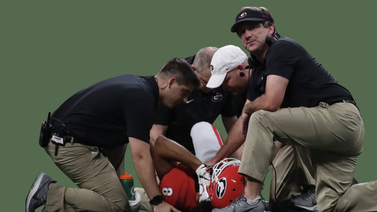 Nfl Risk why are there so many injuries in the nfl causes stats and solutions by ...