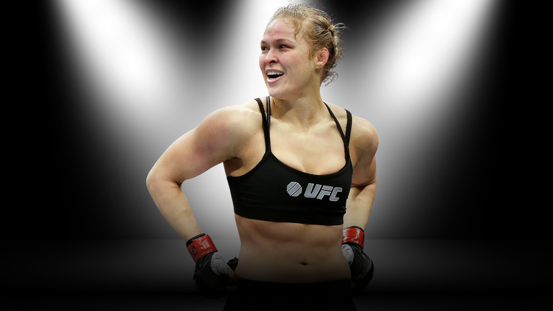 Will Ronda Rousey Return to the UFC in 2025? Latest Rumors and Predictions