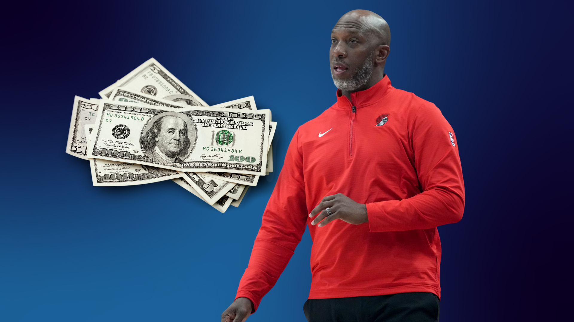 Chauncey Billups Net Worth in 2025: How the NBA Legend Built His Fortune