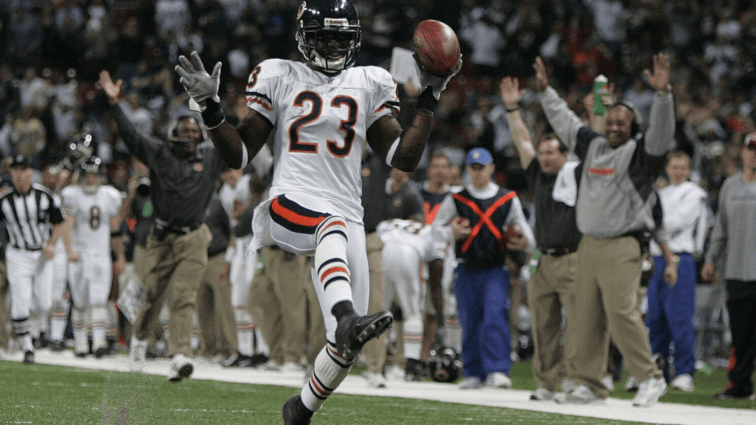 Devin Hester: A Hall of Fame Worthy Legacy
