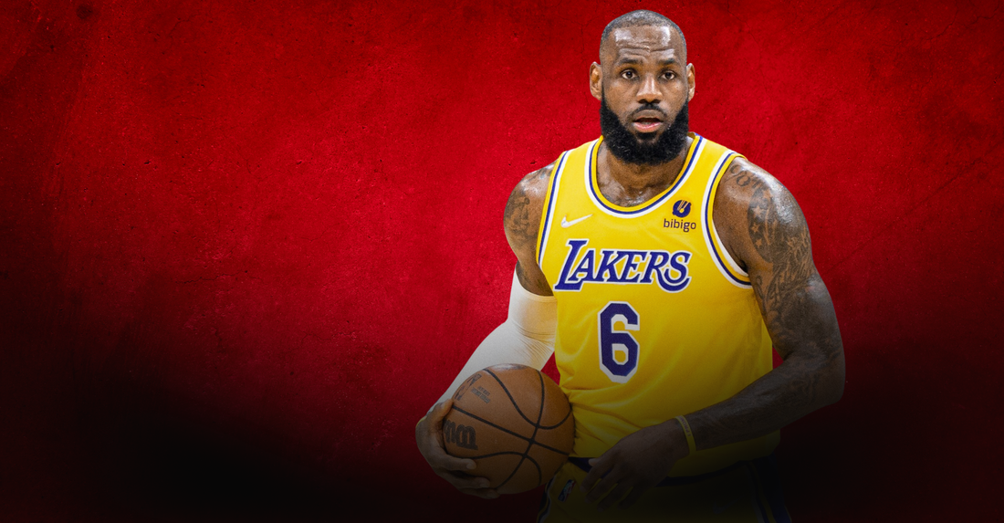 LeBron James’ Last Great Chase: Can a 41-Year-Old King Still Win One More Ring?