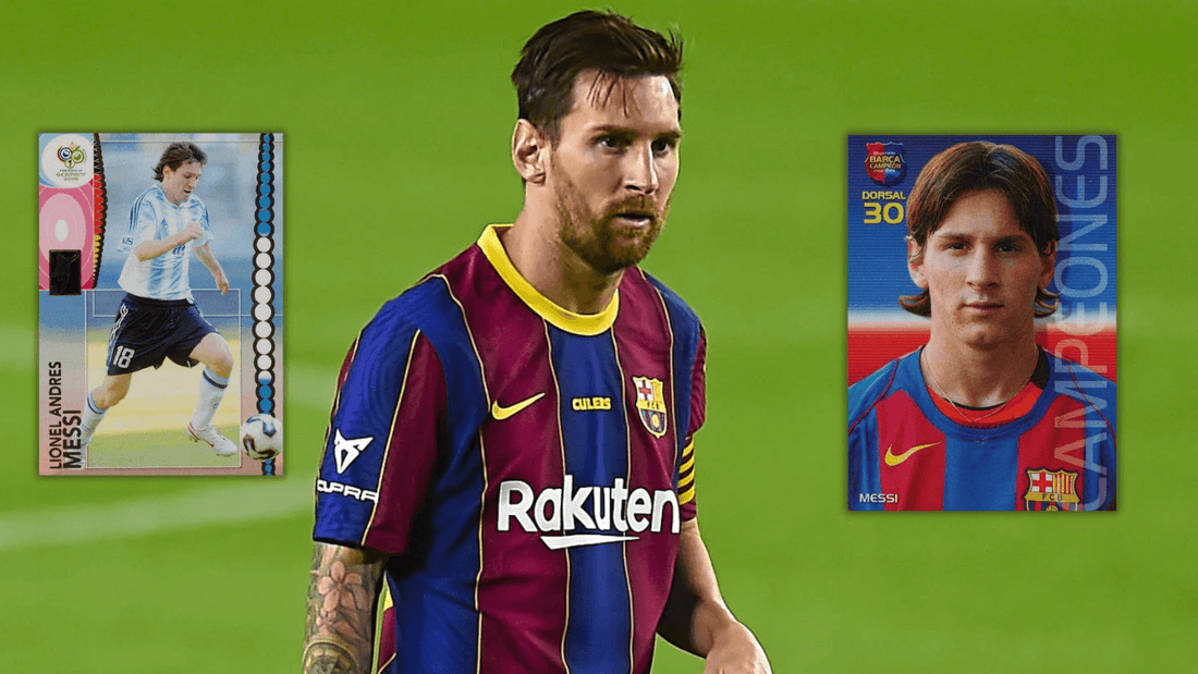THE MOST EXPENSIVE FOOTBALL/SOCCER SPORTS CARD IN THE WORLD! – Sports Cards  Direct