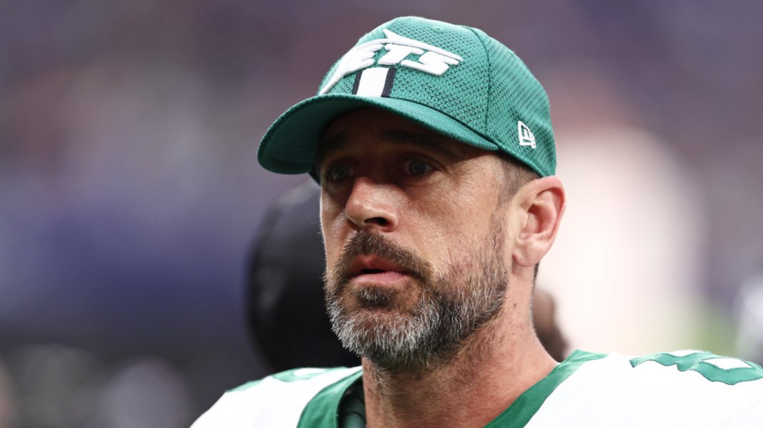 A breakdown of Aaron Rodgers Role in Robert Saleh's Firing