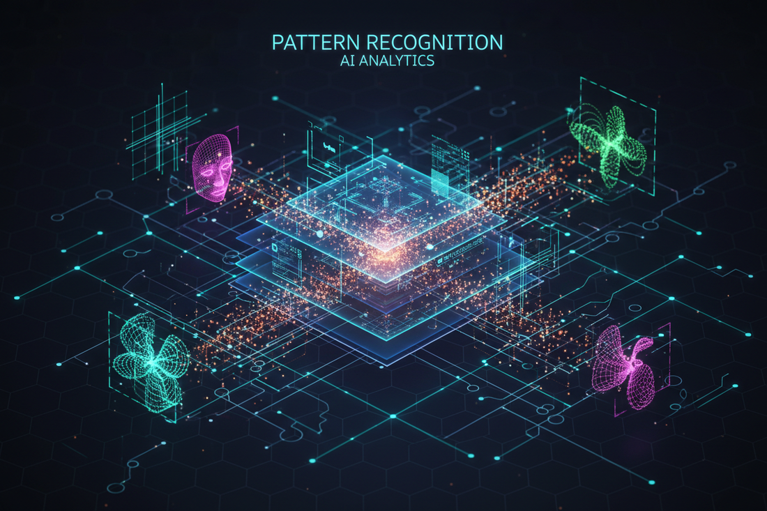How Ai Find Pattern AI Pattern Recognition and Smarter Baccarat Decision-Making in 2026