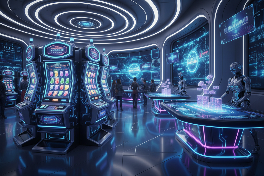 Why Casino Welcome Bonuses Are Still the Industry Standard in 2026
