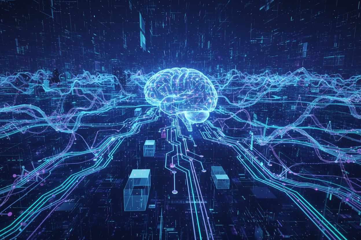 LLM Training Services in 2026: What It Takes to Build a Language Model That Actually Works