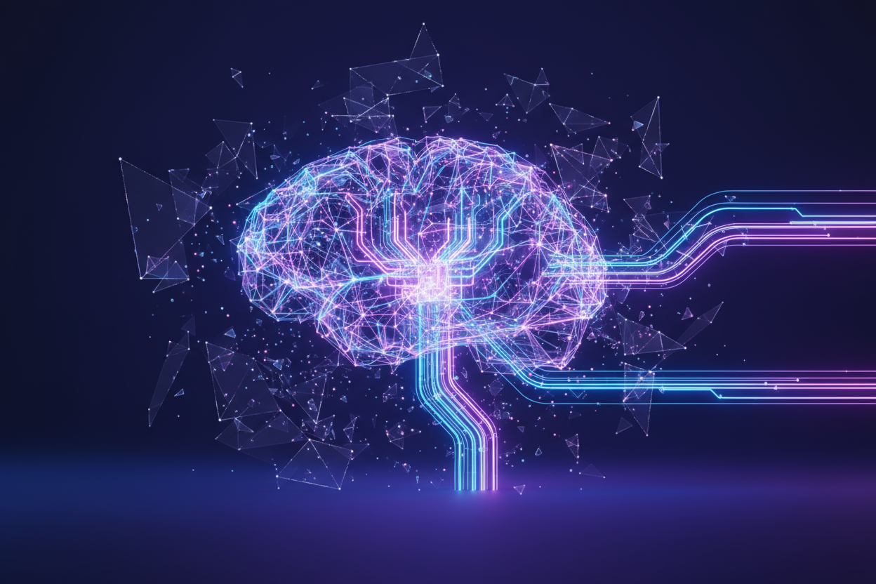 Data Annotation Services: Building Reliable AI Through Precision and Expertise