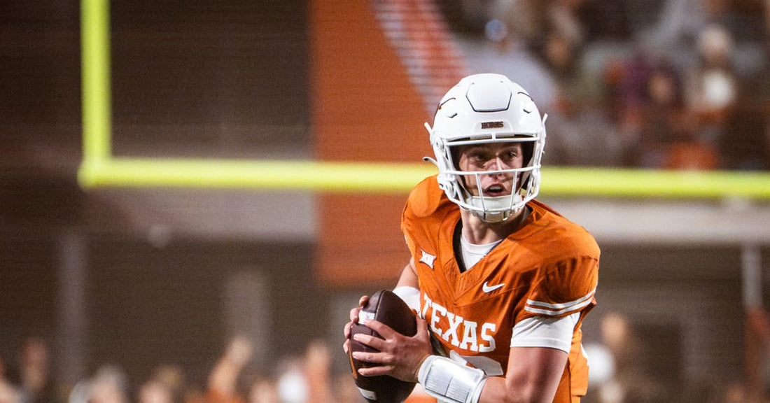 Is Texas QB Arch Manning dating Livvy Dunne?