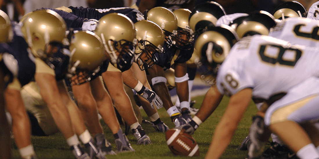 What do college recruiters look for in a football player? - Fan Arch