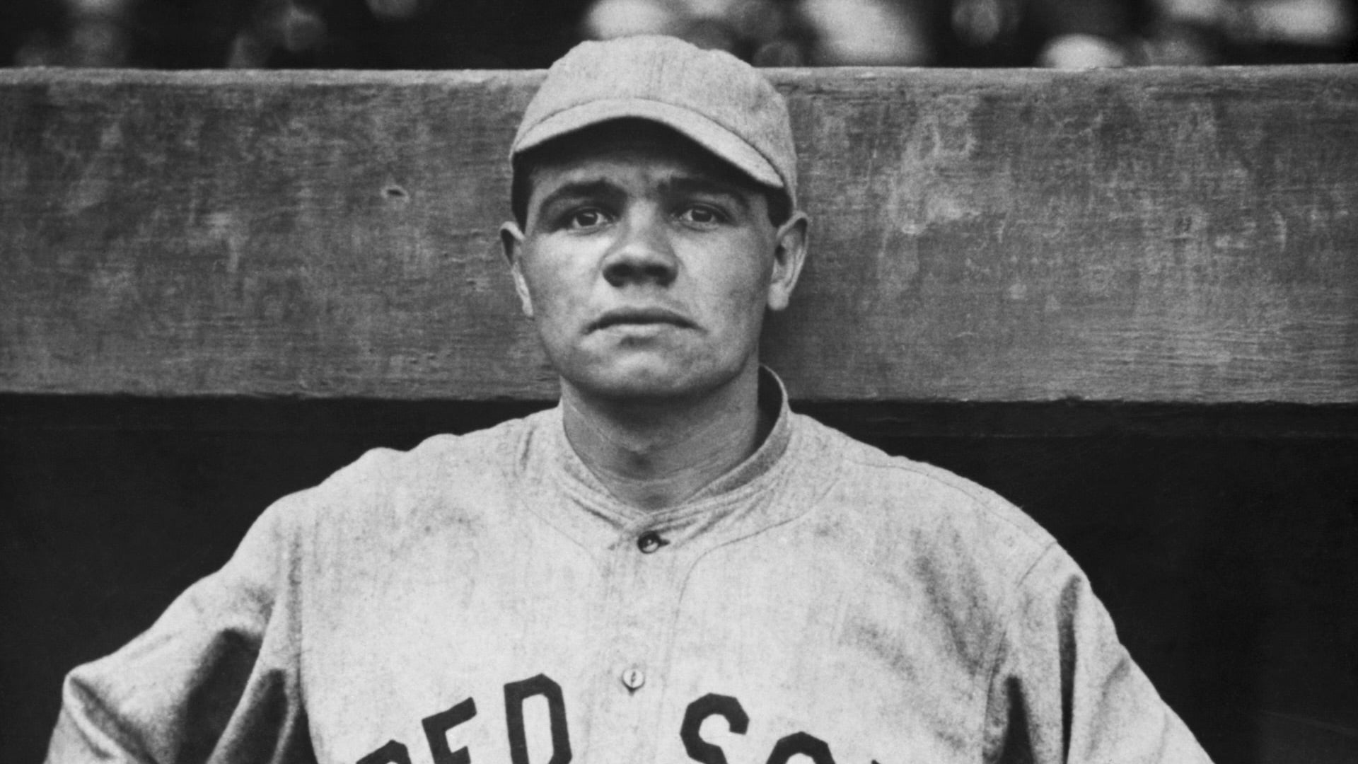 article_img / How many nicknames did Babe Ruth have?