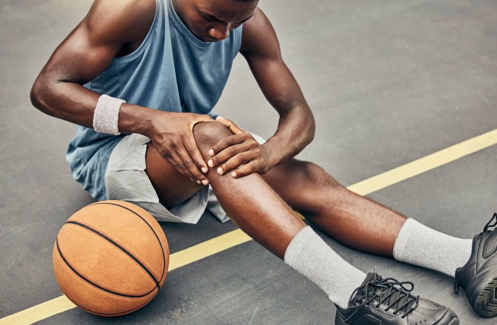 The Hidden Cost of the Game: Managing Chronic Basketball Injuries