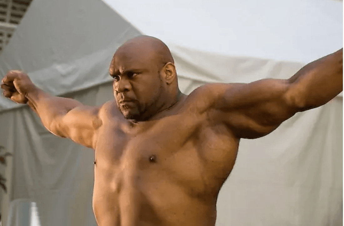 Why a Bob Sapp versus Mike Tyson fight needs to happen ASAP - Fan Arch