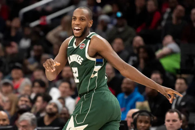 Royal Revisions: The Compelling Case for the Bucks to Trade Khris Middleton