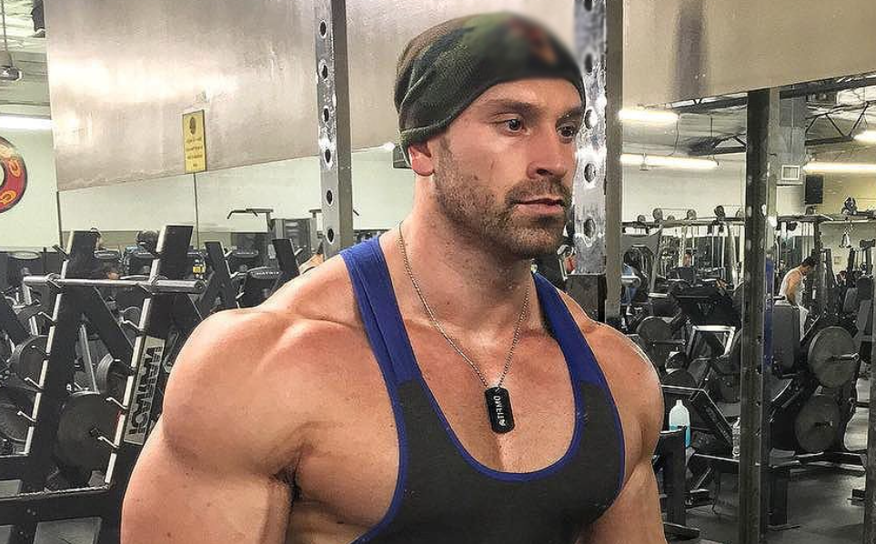 The Rise of Bradley Martyn: A Journey through Bodybuilding and YouTube Stardom