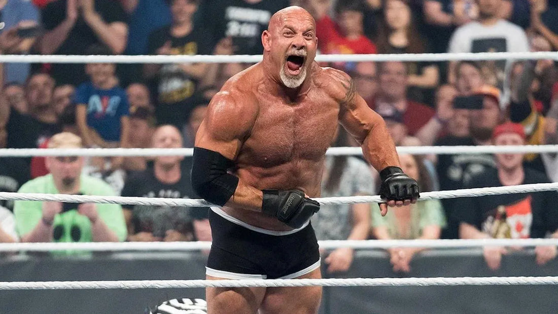 Multi-faceted Earnings: Bill Goldberg's Net Worth in 2024