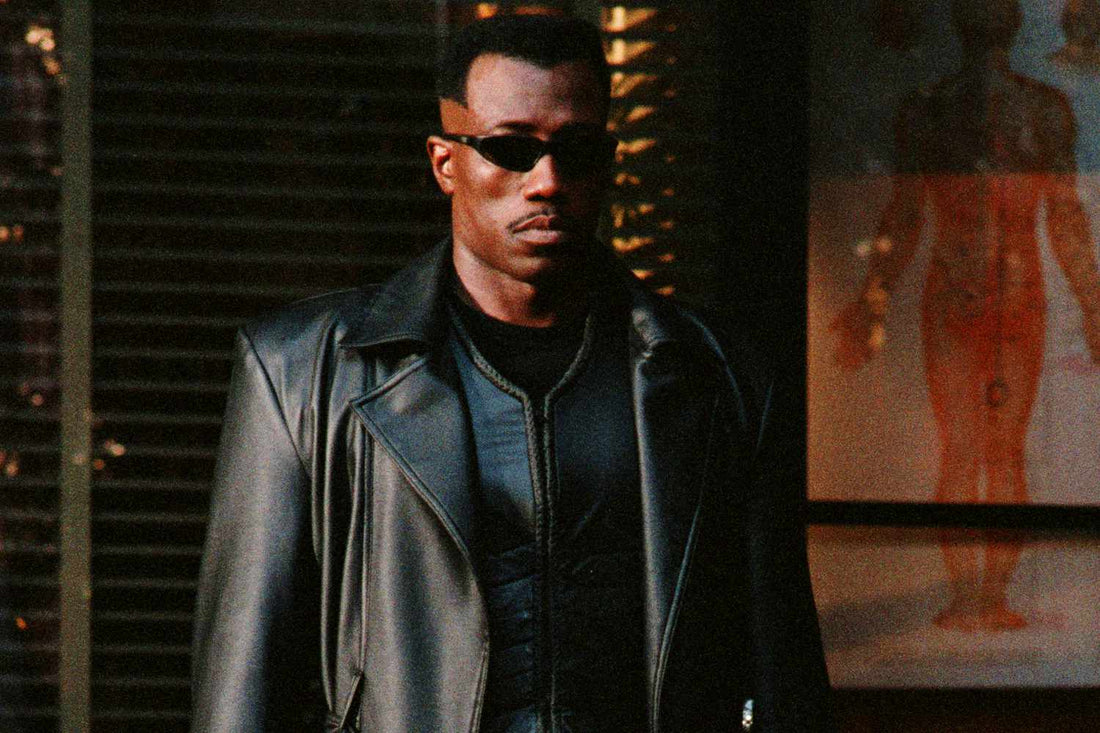 A Deep Dive: What Is Wesley Snipes Doing Now?