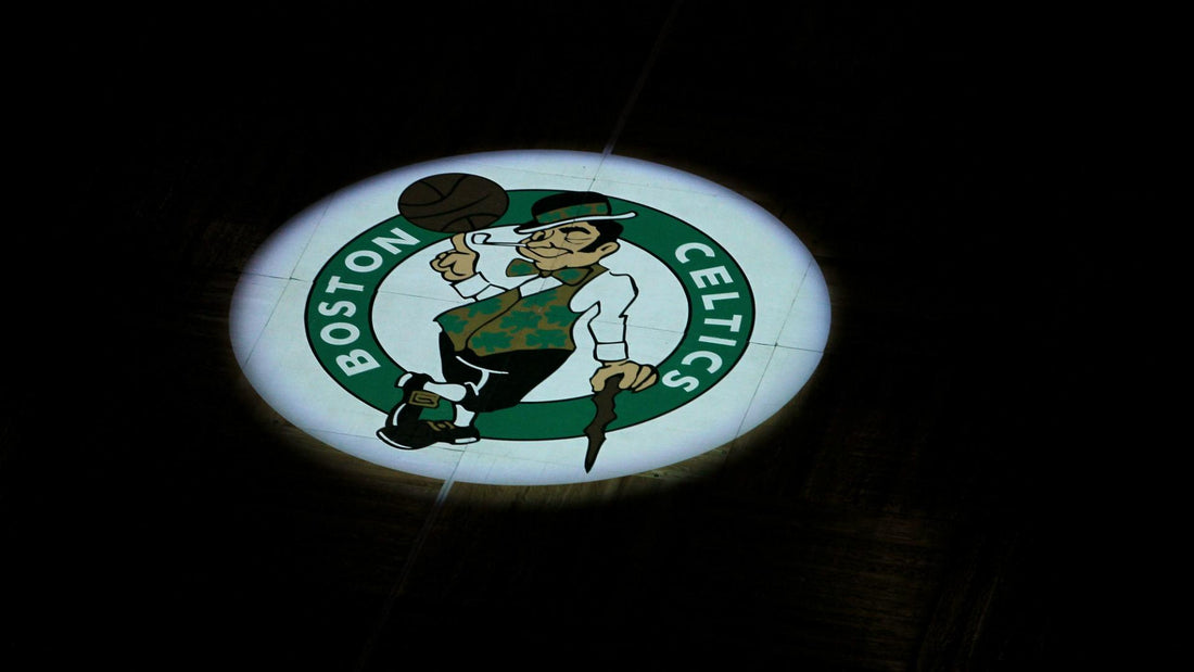 Are the Celtics Irish or Scottish?