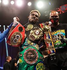 How Much Does Jermell Charlo Make Per Fight?