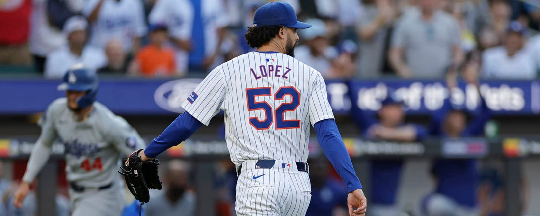 Why the New York Mets are the WORST Run Franchise Ever