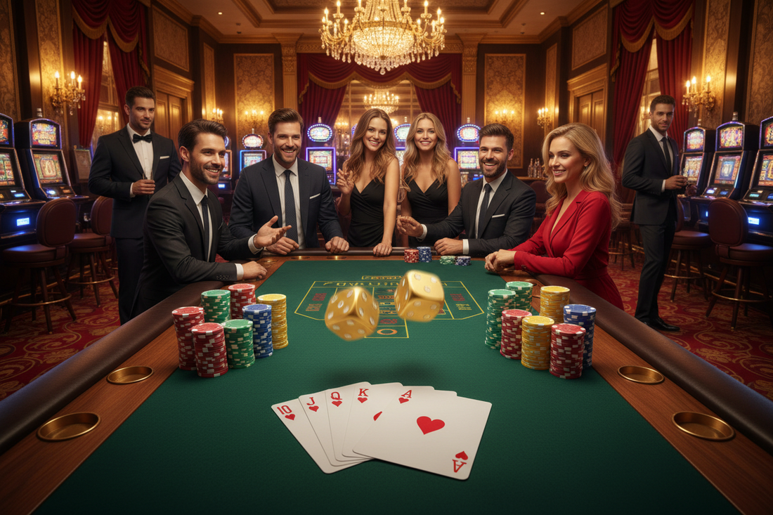 Handheld Jackpot: Master the World of Mobile-First Casino Bonuses in 2026