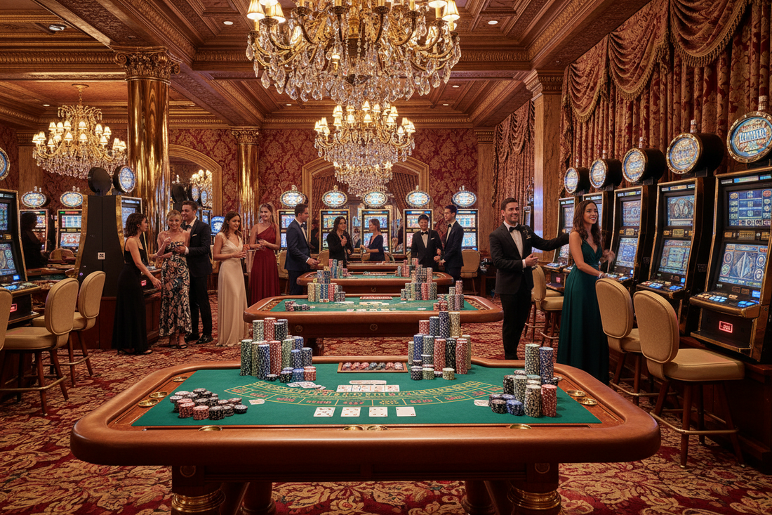 Gaming and Gambling: The Weird Cousins of the Same Digital Family