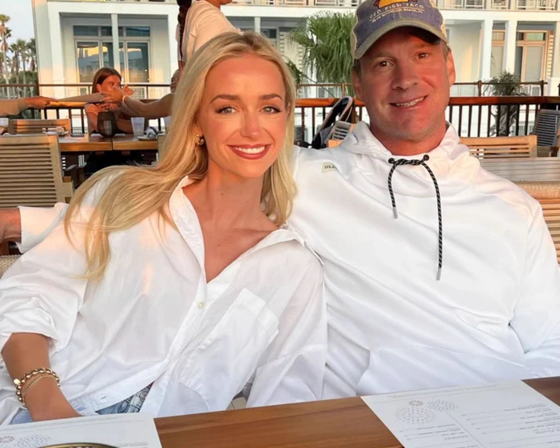 Meet Sally Rychlak, Coach Lane Kiffin's girlfriend