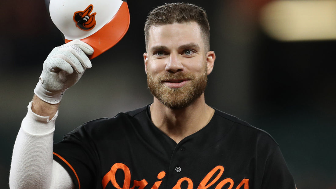 What Happened To Baltimore Orioles Star Chris Davis?