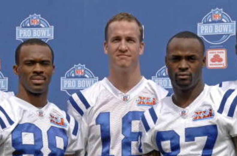 Top 10 Indianapolis Colts of All Time