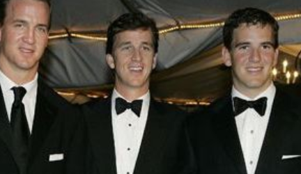 Exploring Cooper Manning's Untapped Potential and Family Football Dynasty