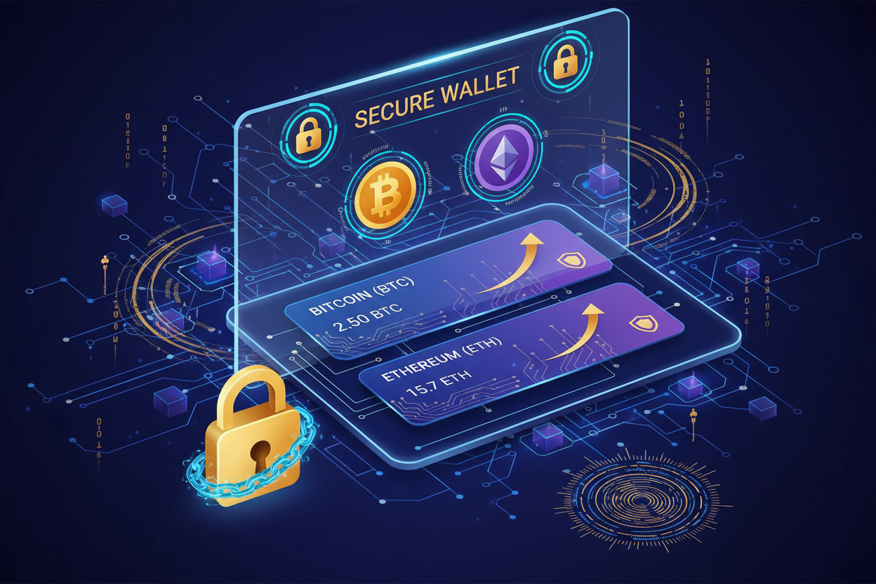 How Crypto Wallets Help You Avoid Payment Risks When Betting Online