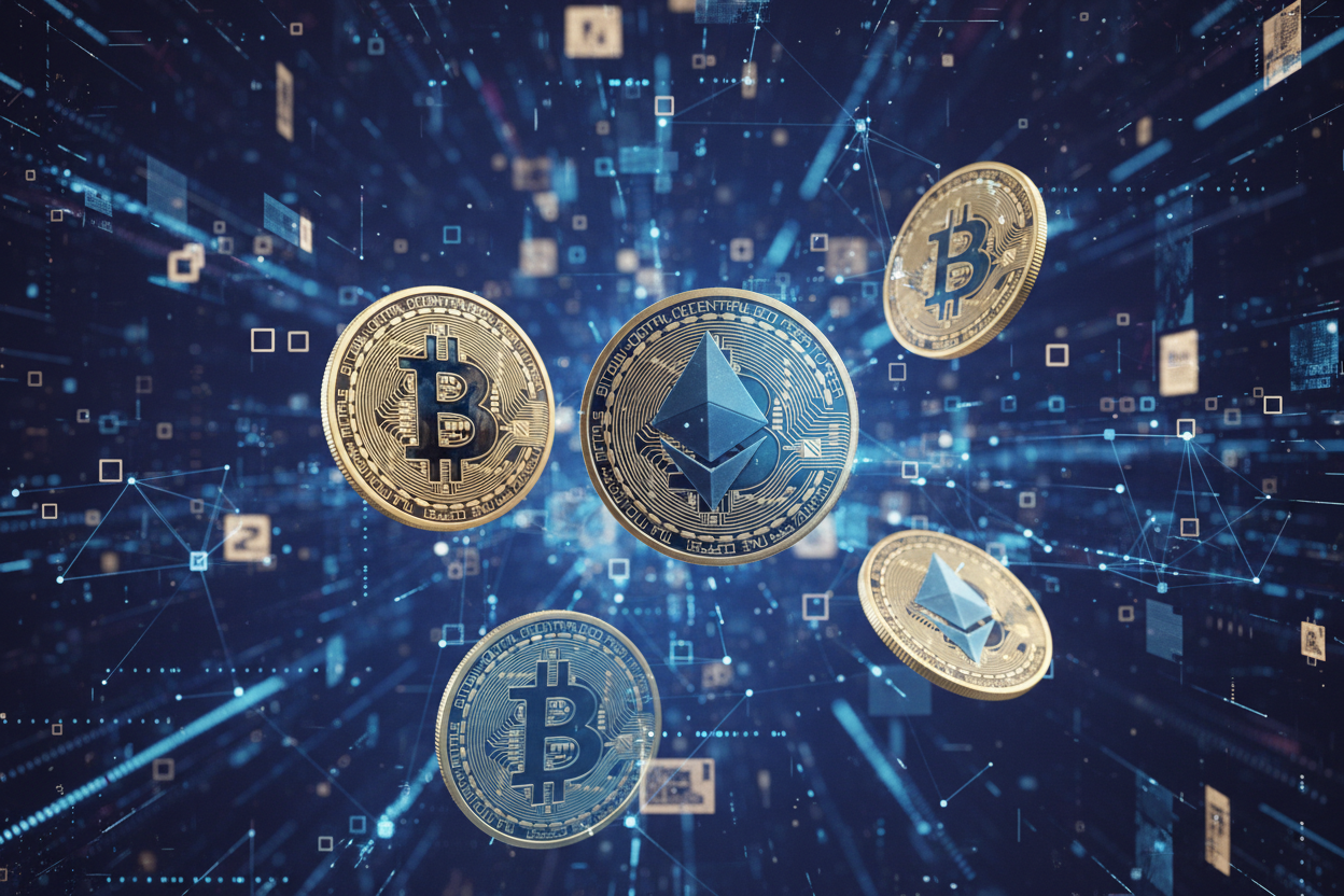 How To Make The Most of Crypto Casino Bonuses Without Getting Locked In