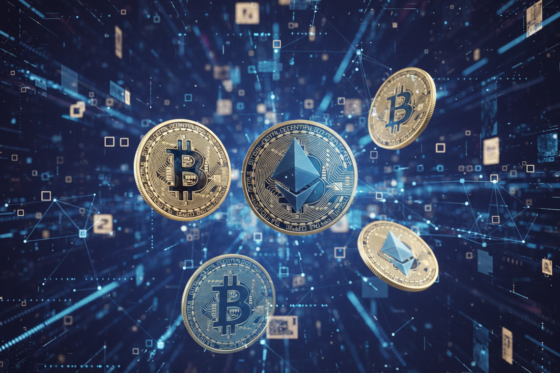 How To Make The Most of Crypto Casino Bonuses Without Getting Locked In