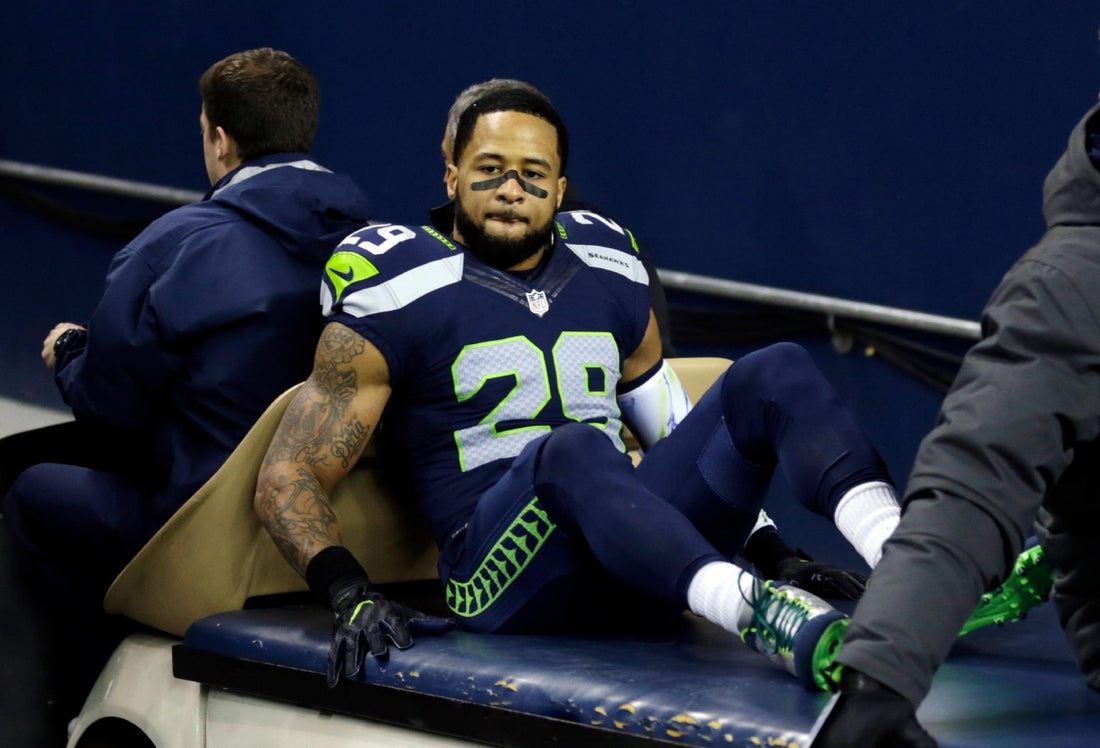 What is Earl Thomas' current net worth?