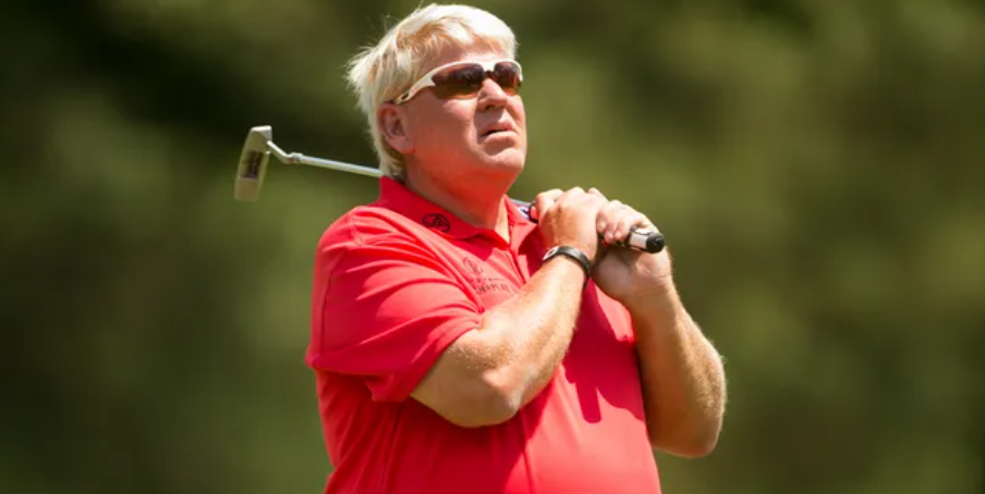 Top 10 Hilarious John Daly Quotes: A Golf Legend