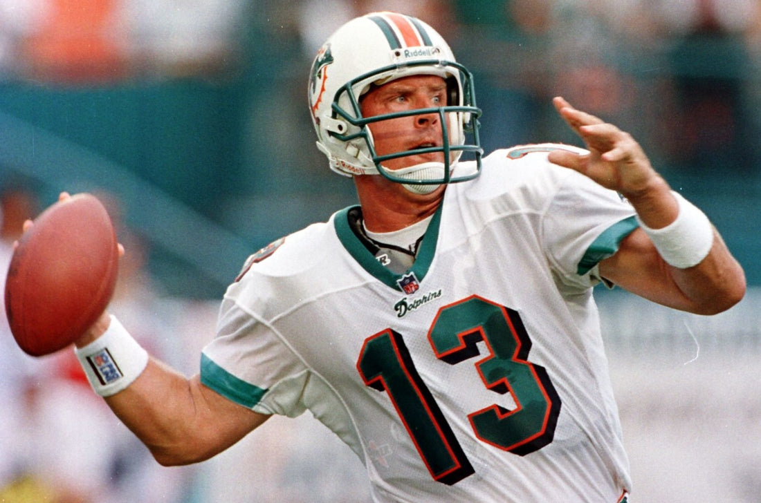 Top 10 Miami Dolphins of All-Time