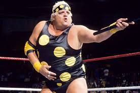 What Did Dusty Rhodes Pass Away From?