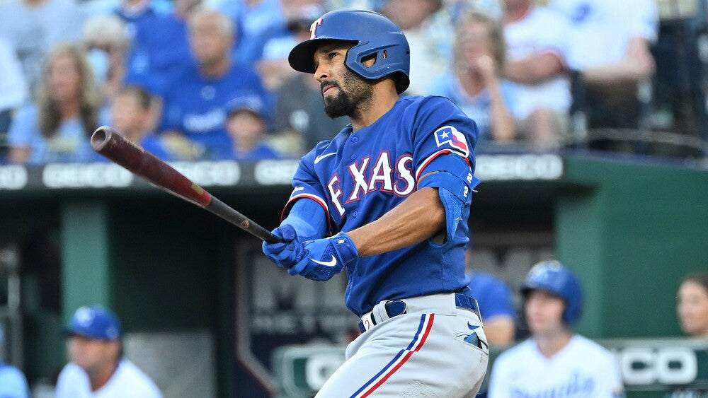 Reimagining the Lineup: Exploring the Case for Trading Marcus Semien from the Texas Rangers