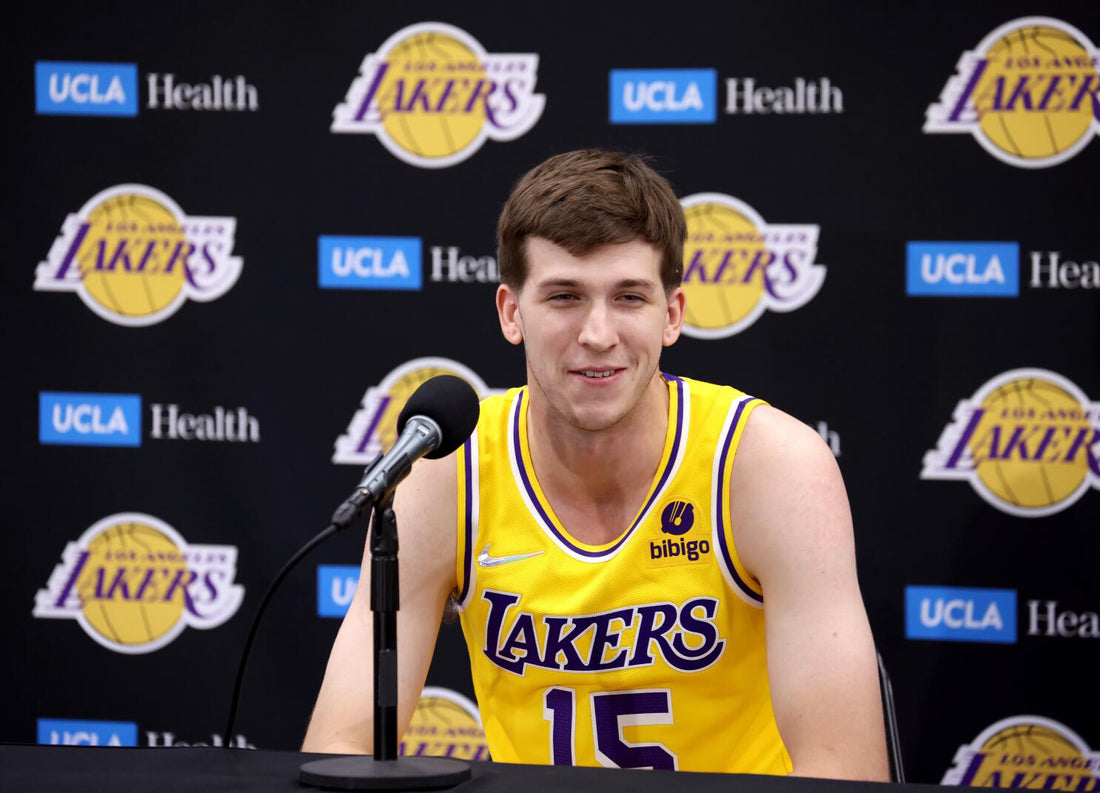 Analyzing the Potential Trade of Austin Reaves: A Comprehensive Look at the Lakers