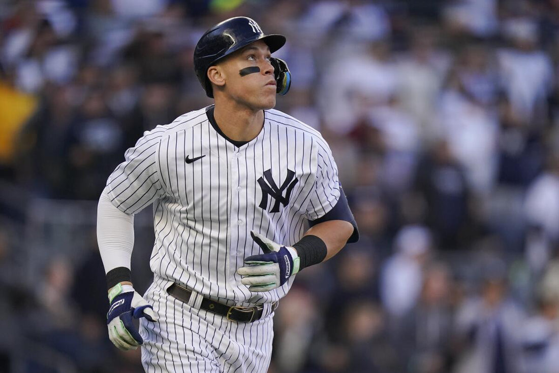 Are Aaron Judge Rookie Cards are Undervalued?