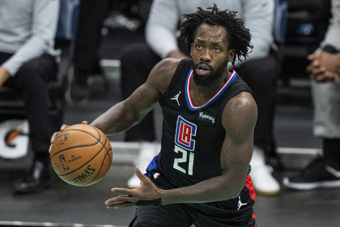 What Is Patrick Beverley’s Net Worth?