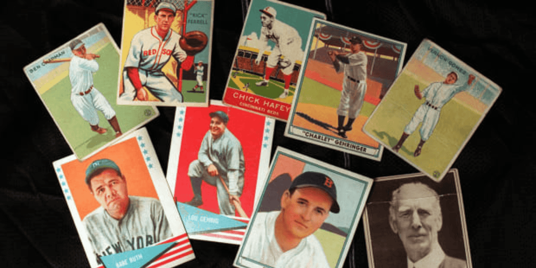 How do I find out how much my sports cards are worth? - Fan Arch