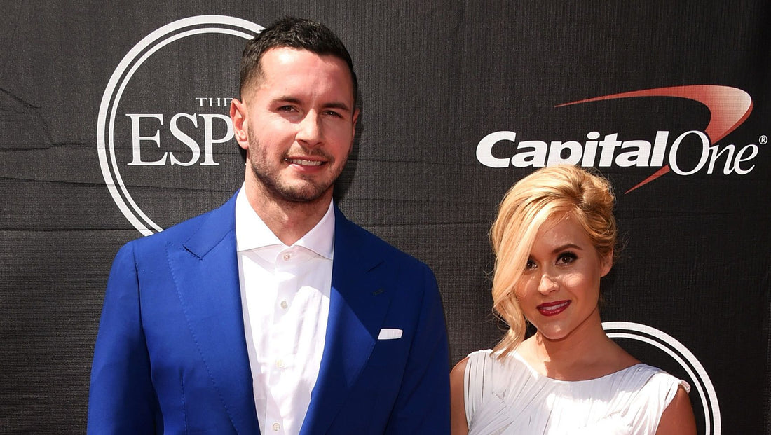 Loving the Lakers HC: Meet Chelsea Kilgore, JJ Redick's Wife