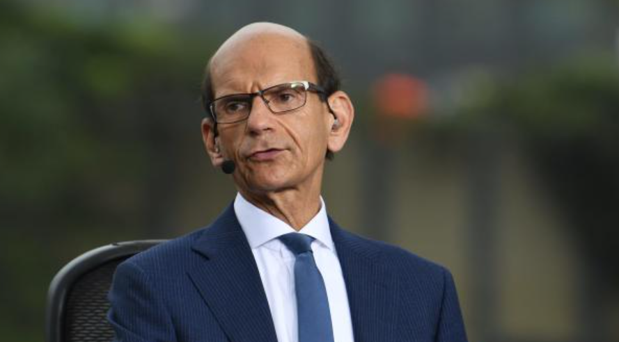 Paul Finebaum: A Sports Icon and His Net Worth in 2024