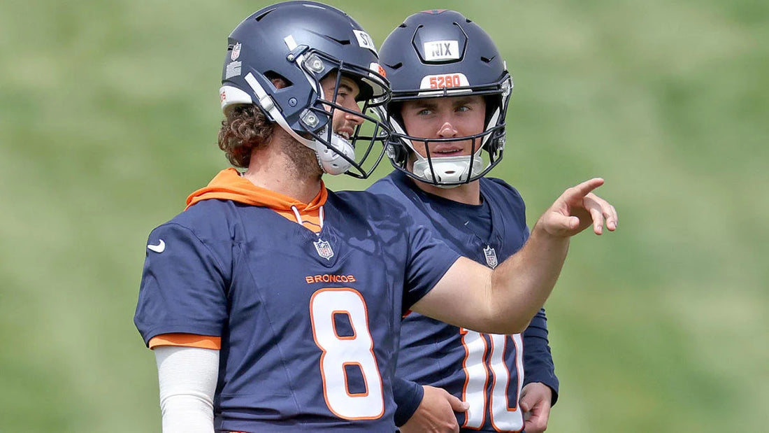 Bo Nix’s honest evaluation of Broncos offense amid NFL Preseason