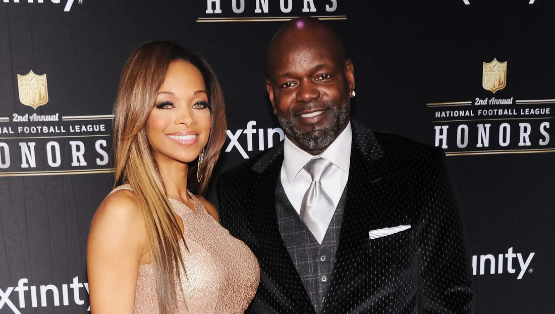 Meet Emmitt Smith's ex-wife, Pat Southall