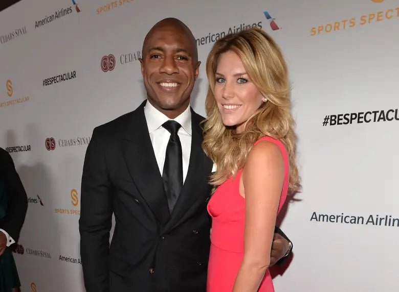 Did Charissa Thompson and Jay Williams date?