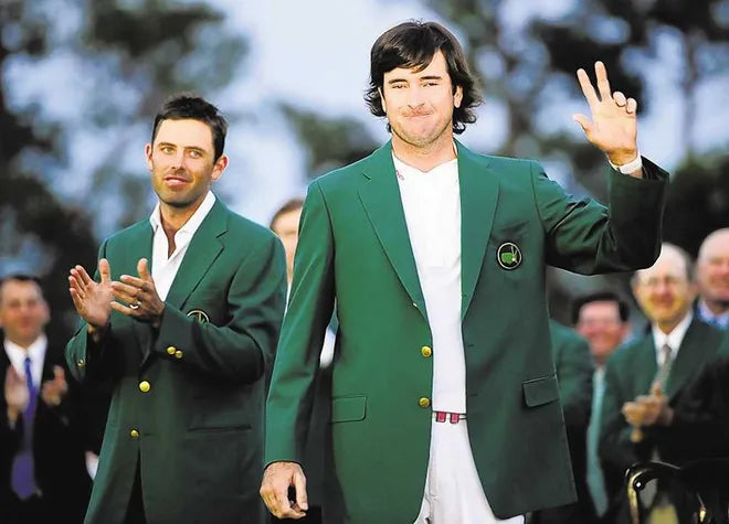Bubba Watson: A Golfing Journey of Triumphs and Challenges