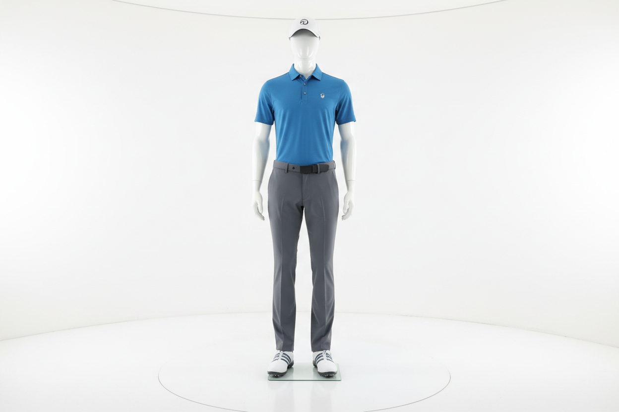 Performance Fabrics and Technical Apparel: What Modern Golfers Need to Know